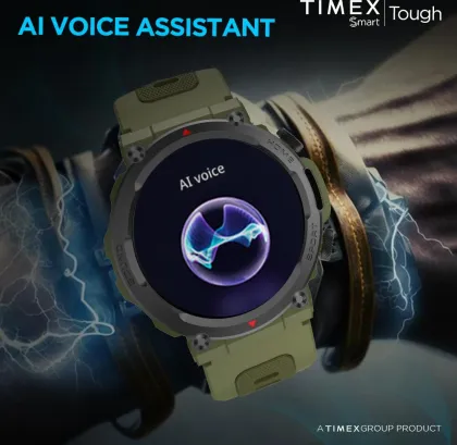 Timex Tough Smartwatch - image 3