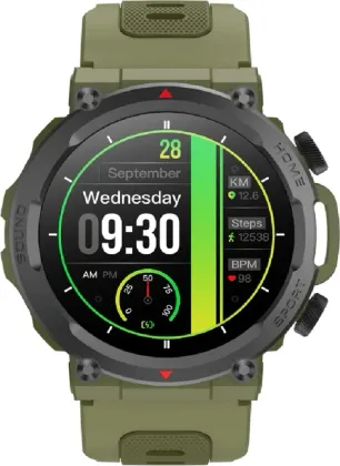 Timex Tough Smartwatch - image 2