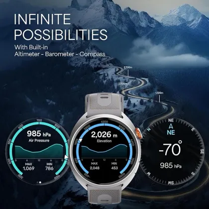 Titan Celestor 2.0 Smartwatch - image 3