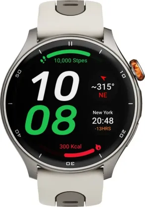 Titan Celestor Smartwatch - image 2