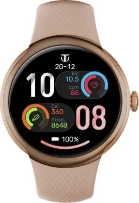 Titan Celestor Verv Smartwatch - image 3