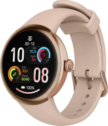 Titan Celestor Verv Smartwatch - image 2