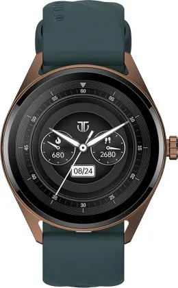 Titan Crest Smartwatch - image 3