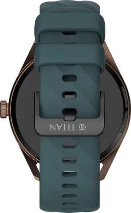 Titan Crest Smartwatch - image 4