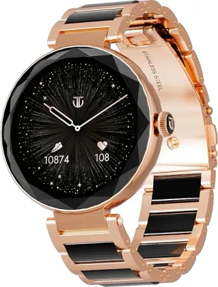 Titan Elixir Smartwatch - image 2