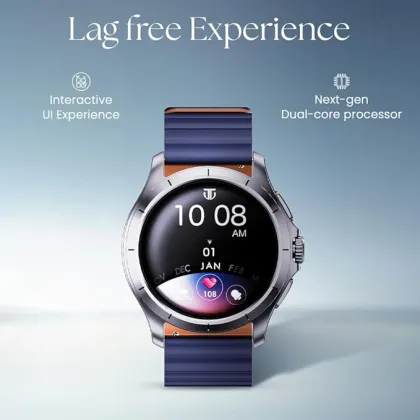 Titan Evoke 2.0 Smartwatch - image 3