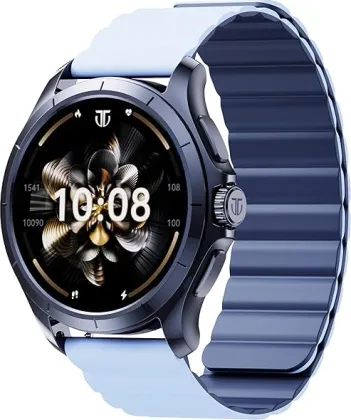 Titan Evoke 2.0 Smartwatch - image 2