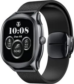 Titan Evoke S Smartwatch