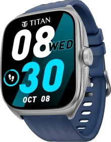 Titan Evolution Smartwatch - image 1