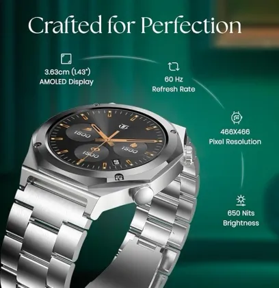 Titan Maestro Smartwatch - image 4