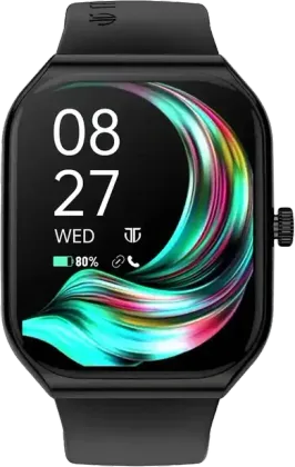 Titan Smart 3.0 Smartwatch - image 2