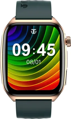 Titan Smart 4.0 Smartwatch - image 2