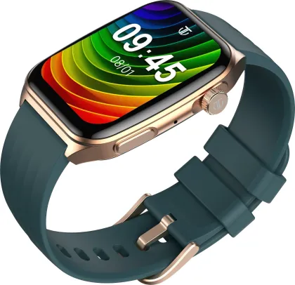 Titan Smart 4.0 Smartwatch - image 5