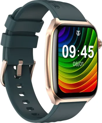 Titan Smart 4.0 Smartwatch - image 4