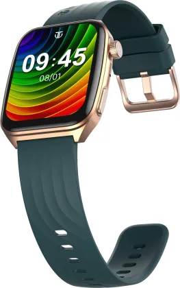Titan Smart 4.0 Smartwatch - image 6