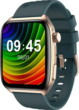 Titan Smart 4.0 Smartwatch - image 3