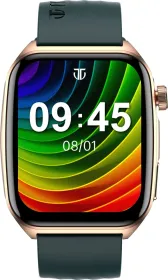 Titan Smart 4.0 Smartwatch - image 1