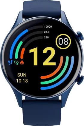 Titan Smart Pro Smartwatch - image 2