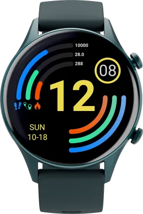 Titan Smart Pro Smartwatch - image 6