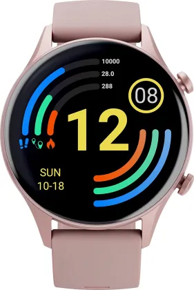 Titan Smart Pro Smartwatch - image 4