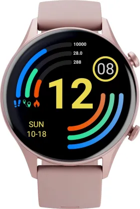 Titan Smart Smartwatch - image 2
