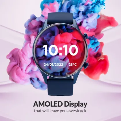 Titan Smart Smartwatch - image 3