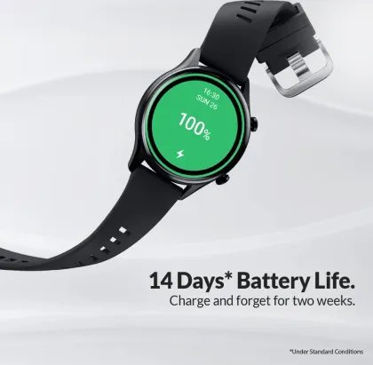Titan Smart Smartwatch - image 4