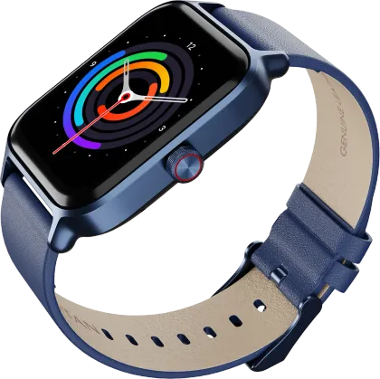 Titan Traveller Smartwatch - image 4