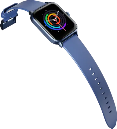 Titan Traveller Smartwatch - image 5