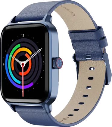 Titan Traveller Smartwatch - image 3