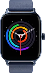 Titan Traveller Smartwatch - image 1