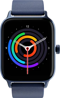 Titan Traveller Smartwatch - image 2