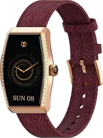 Titan Valerie Aura Smartwatch