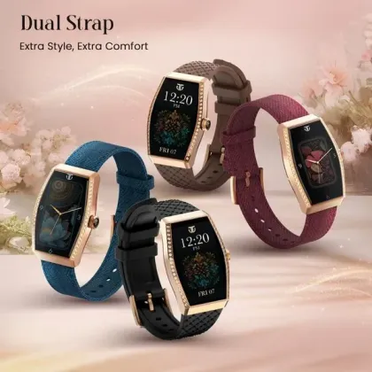 Titan Valerie Aura Smartwatch - image 4
