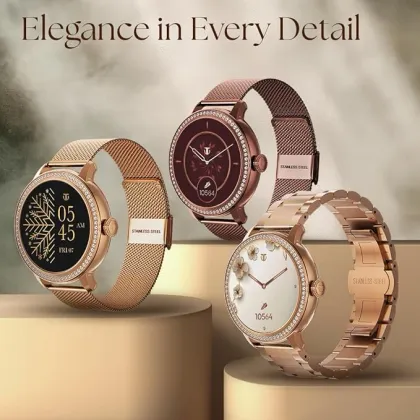 Titan Valerie Smartwatch - image 4