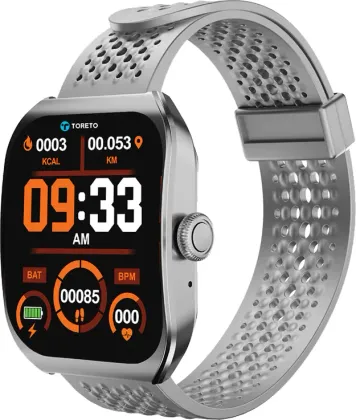 Toreto Eclipz Arc Smartwatch - image 3