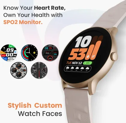 Toreto Eclipz O Smartwatch - image 5