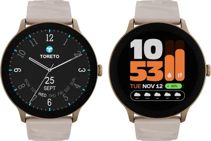 Toreto Eclipz O Smartwatch - image 3