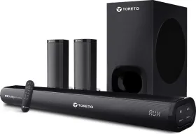 Toreto Harmony Boom 550W Home Theater - image 1