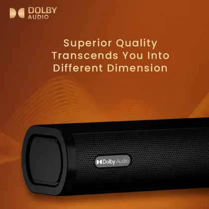 Toreto Harmony Boom 550W Home Theater - image 4