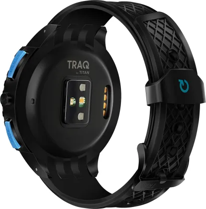 Traq by Titan Triathlon Smartwatch - image 4