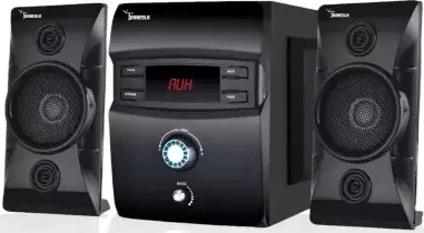 Tronesla Thunder 40W Bluetooth Home Theatre - image 2