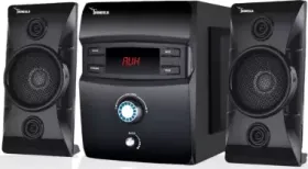 Tronesla Thunder 40W Bluetooth Home Theatre - image 1