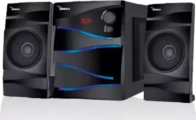 Tronesla Wave 40W Bluetooth Home Theatre - image 2