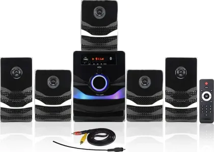 Tronica Ace Series New Smiley 40W Bluetooth Home Theatre - image 2