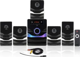 Tronica Ace Series New Smiley 40W Bluetooth Home Theatre - image 1
