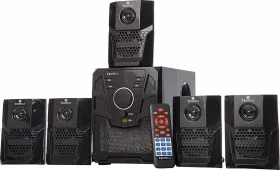 Tronica Atom Series Version 2 40W Bluetooth Home Theatre - image 1