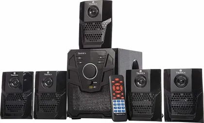 Tronica Atom Series Version 2 40W Bluetooth Home Theatre - image 2