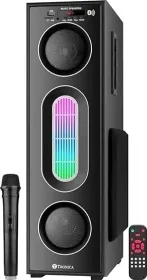 Tronica Banjo 50W Home Theater - image 1