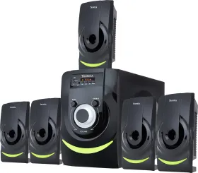 Tronica Big Smiley 70W Bluetooth Home Theatre - image 1